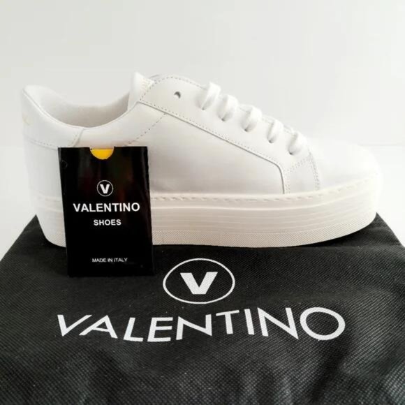 Valentino sneakers - Picture 3 of 4